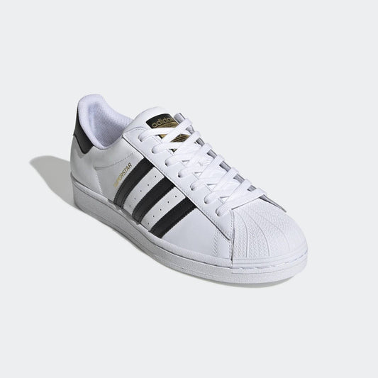 Adidas - Men's Superstar Sneaker