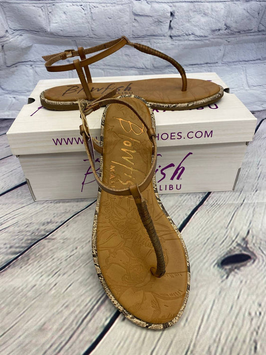 Blowfish - Ryan Women's Sandals