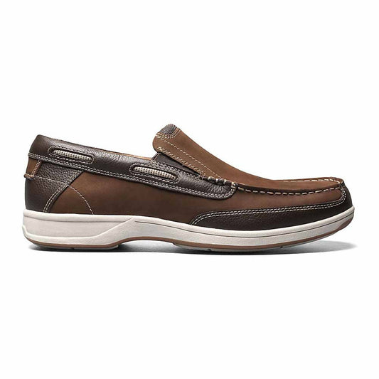 Florsheim - Men's Marina Slip On Boat Shoes