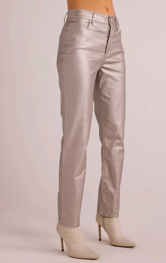 Bella Dahl - Lennon Straight Leg Pant