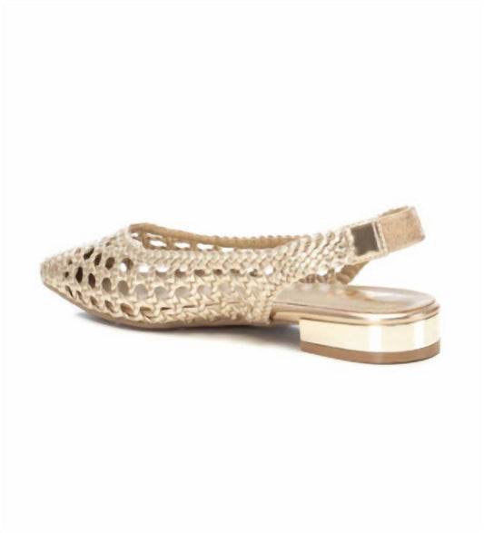 Xti - Women's Ballerinas Flat Shoes