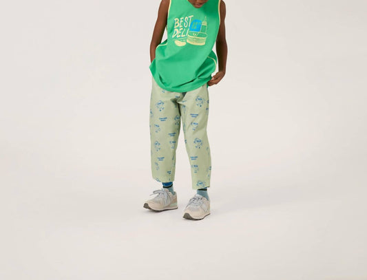 The Sunday Collective - Boy's Friday Pant