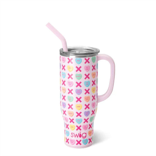 Swig Life - Be Mine Mega Mug 30oz