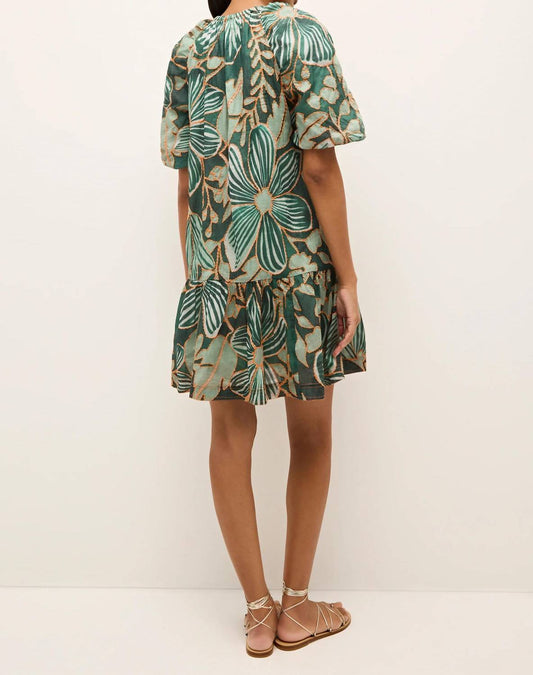 Marie Oliver - Greta Dress