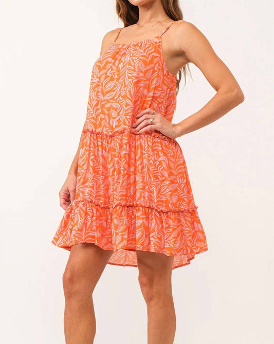 Dear John Denim - Phoebe Tank Dress