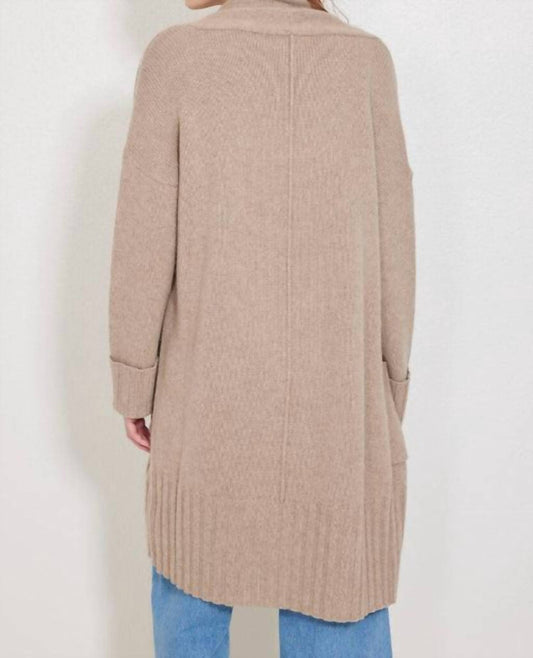 Not Monday - Marlow Cashmere Cardigan