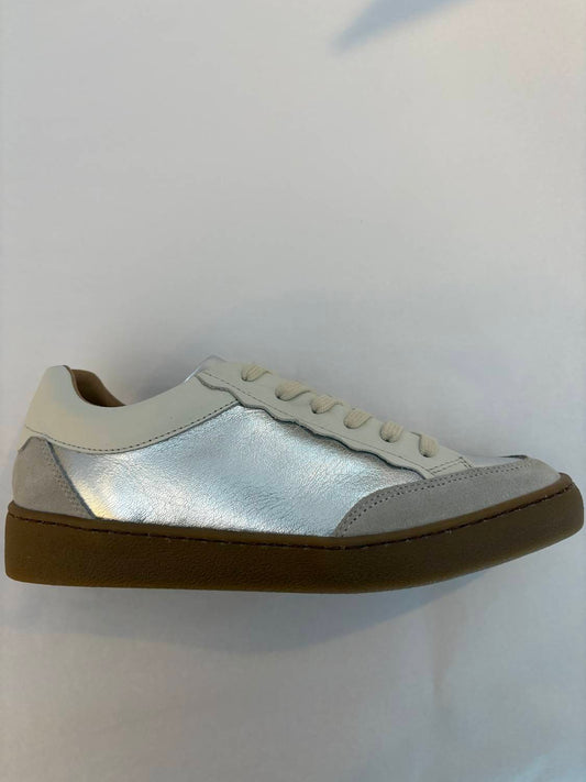 Bos. & Co. - WOMEN'S MYRA PLATFORM SNEAKER