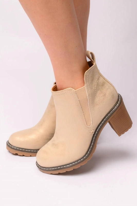 Corkys Footwear - Women's Bite Me Bootie