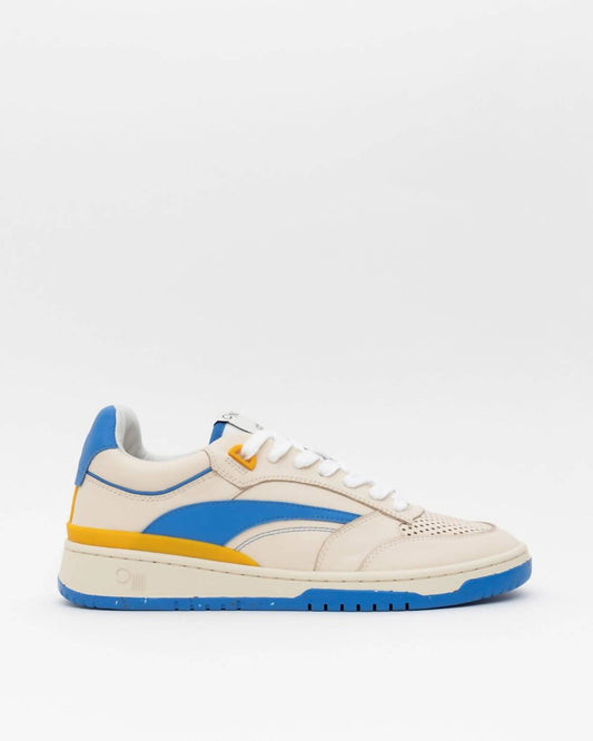 Oncept - Women's Preston Leather Sneakers