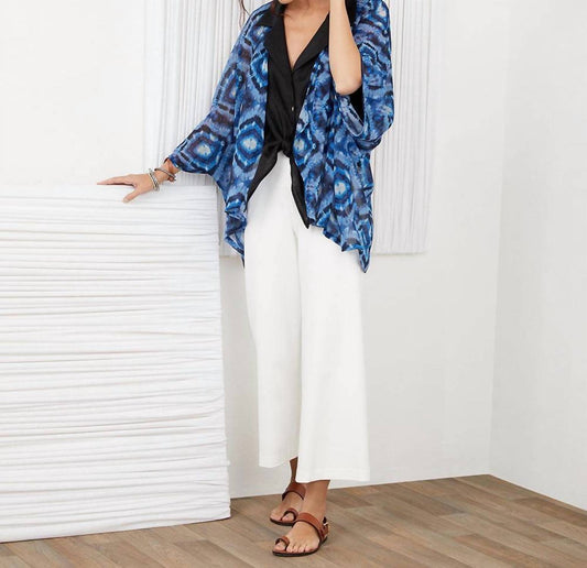 Karen Kane - Brooklyn Cropped Pants