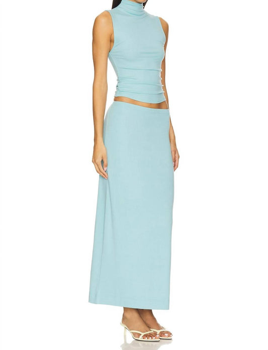 Free People - Ellie Skirt And Top Set