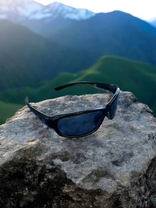 New Balance - Men's 101-2 Sunglasses