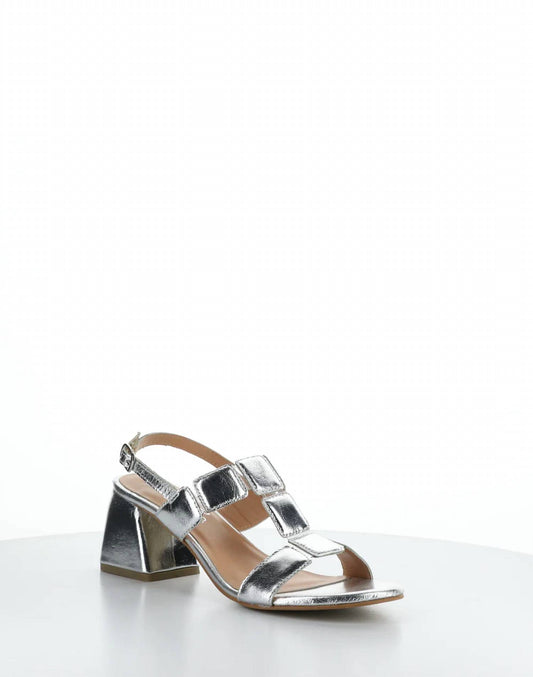 Bos. & Co. - Glow Slingback Sandal