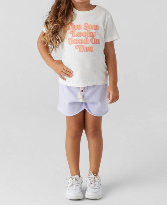 Sol Angeles - Looks Good Marlow Tee