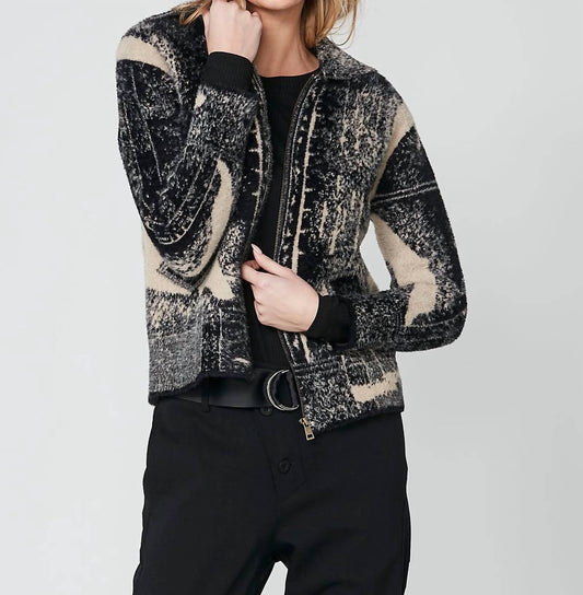 Nu Denmark - Rillo Jacket