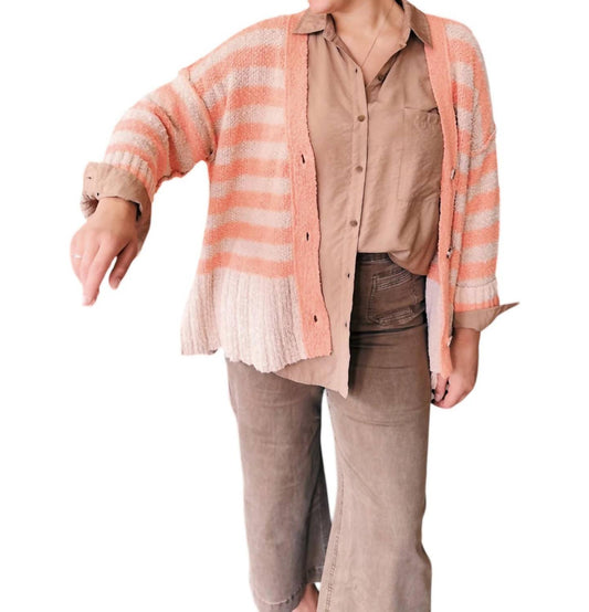 By Together - Zara Cardigan