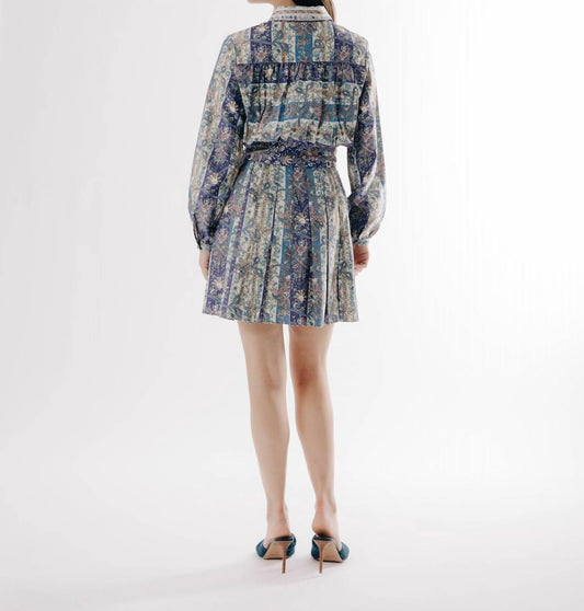 Love The Label - Corneila Mini Dress