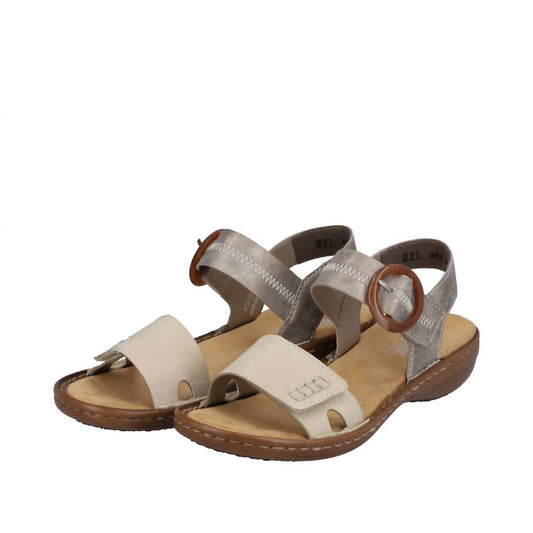 Rieker - Women's Regina Sandals