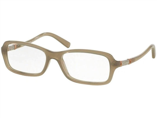 Michael Kors - Women's Quisisana Rectangle Eyeglasses