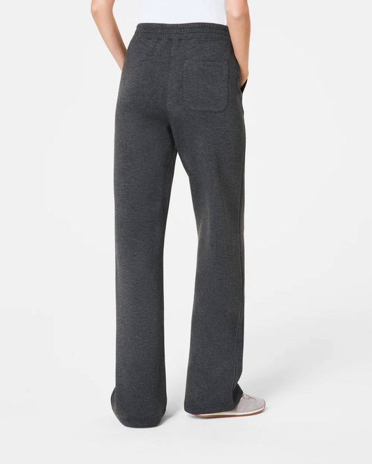 Spanx - Air Essentials Brushed Straight Leg Pant