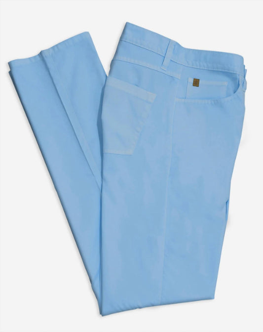 MEN'S LAWTON PERFORMANCE PANT