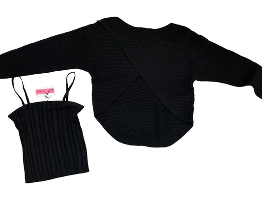 Andree By Unit - Women's Two Piece Sweater