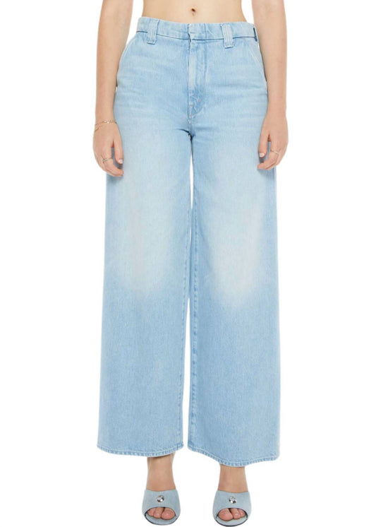 Mother - Lunch Money Skimp Jeans