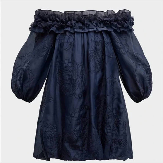 Cinq A Sept - Nava Dress