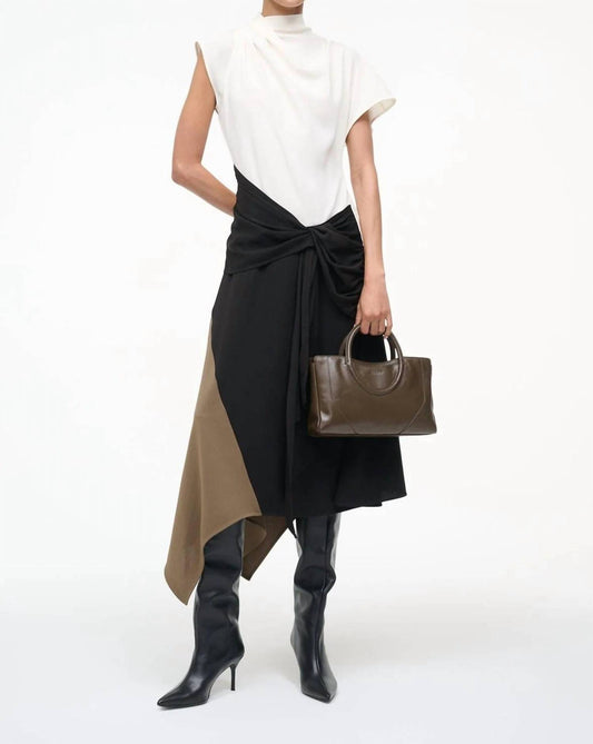 Staud - Davina Dress