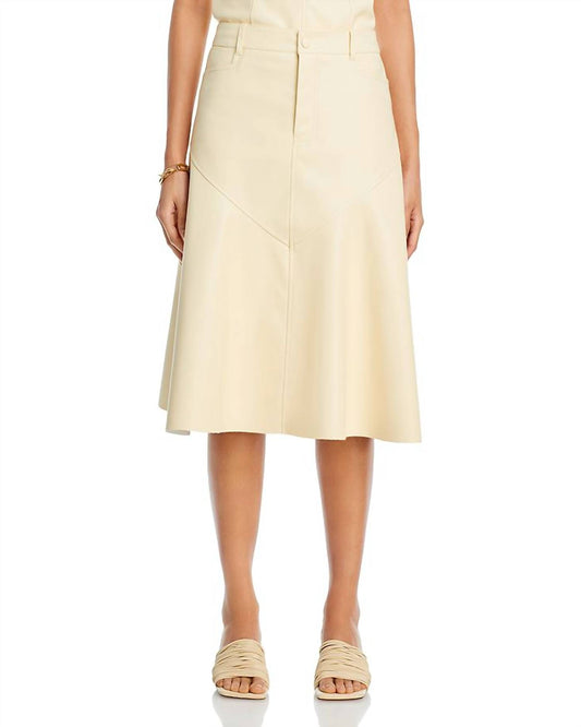 Proenza Schouler - Jesse Midi Skirt
