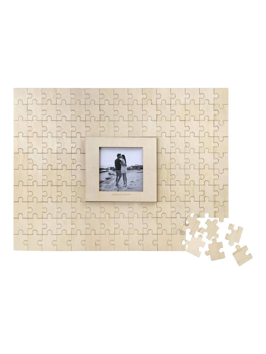 Demdaco - Guess Book Puzzle