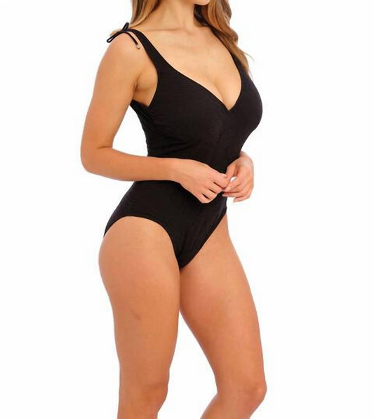 Fantasie - Women's Ottawa Plunge One Piece