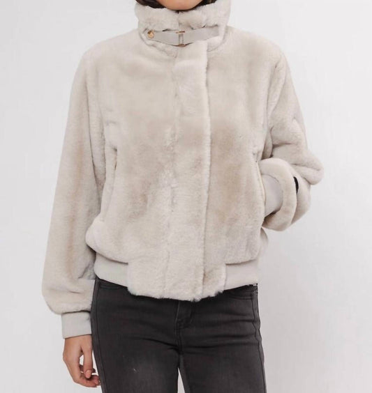 Rino & Pelle - Ambra Jacket