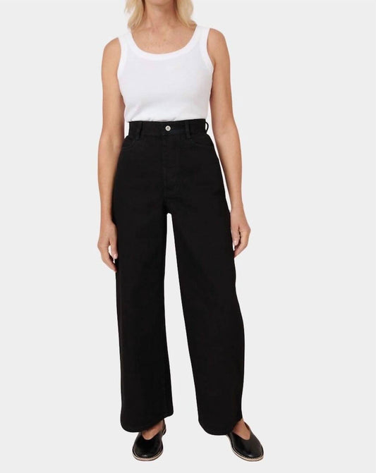 Kowtow - Sailor High-rise Jeans