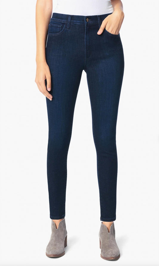 Joe'S Jeans - Charlie Ankle High-rise Skinny Jeans