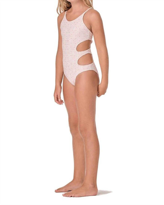 Submarine - Girls' Vacation Mode One Piece