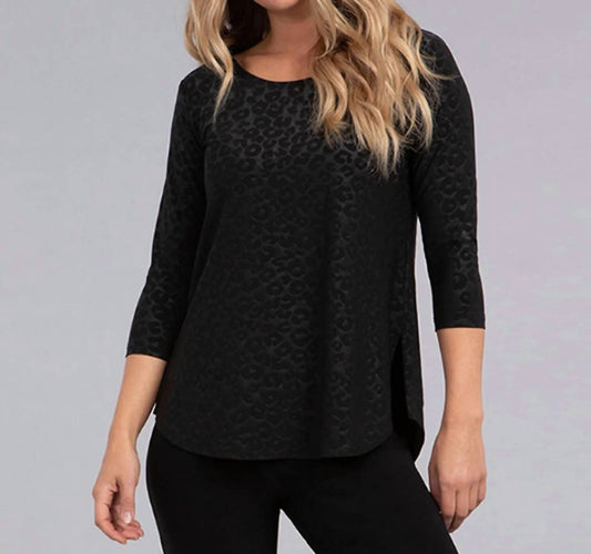 Sympli - Go To Classic Tee