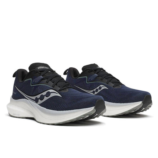 Saucony - Men’s Tempus 2 Running Shoes