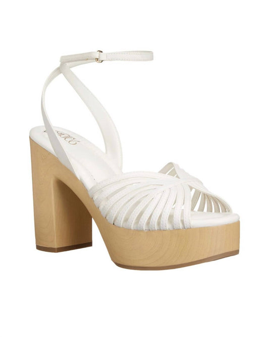 Franco Sarto - Women's Willow Sandal