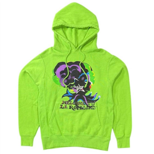 Laropa - Women's Jester Hoodie