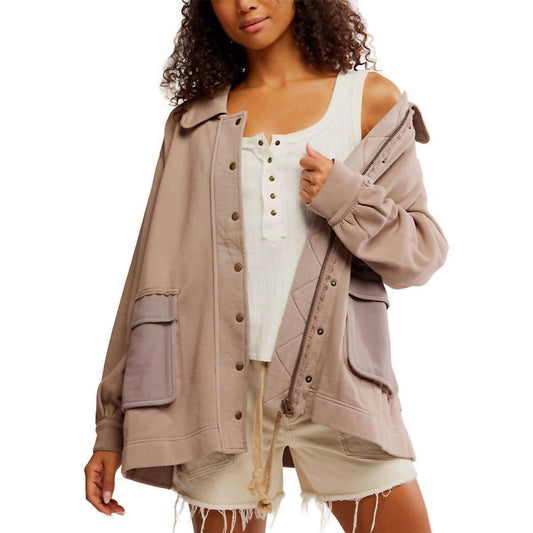 Free People - Alexa Sweatshirt