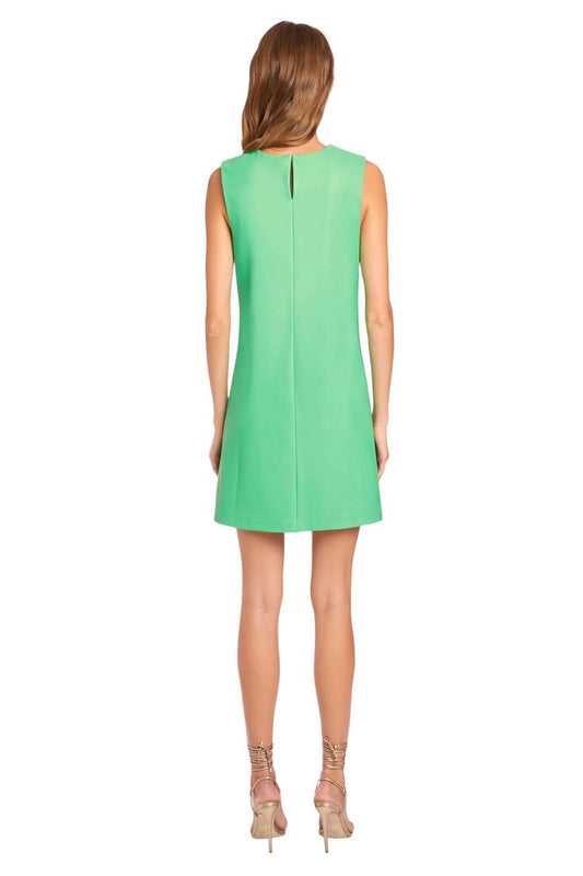 Amanda Uprichard - Harlow Mini Dress