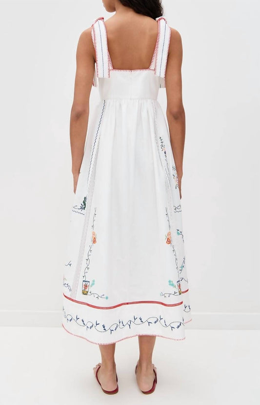 Hunter Bell - Stefy Dress