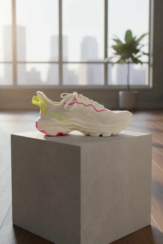 Sorel - WOMEN'S KINETIC BREAKTHRU DAY LACE SNEAKER