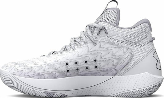 Under Armour - Men's Hovr 5 Clone Basketball Shoes