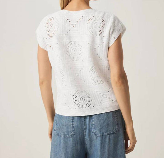 Splendid - Anderson Sweater Tank Top