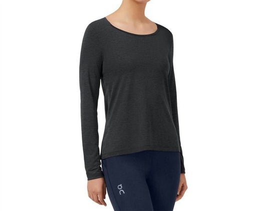 On Running - Performance Long T-Shirt