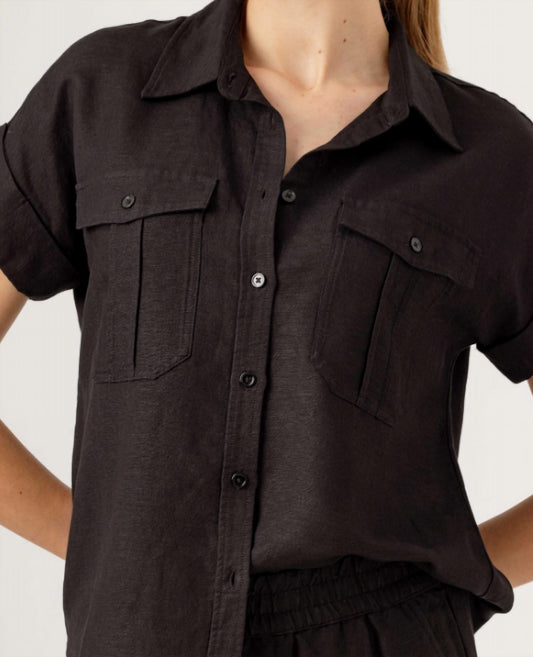 Sundays - Fille Shirt