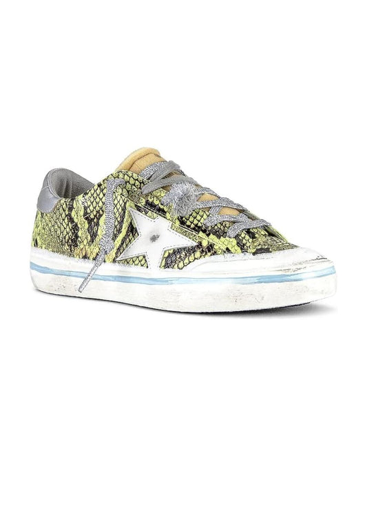 Golden Goose - Women's Superstar Penstar Sneaker