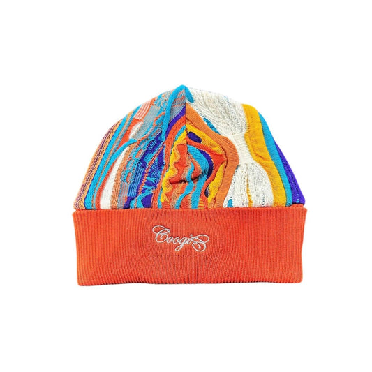Coogi - Men Brights Skully Beanie